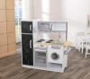 Детская кухня KidKraft Перчинка, белая - 53352_KE