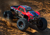 Радиоуправляемый монстр Traxxas X-MAXX 4WD ARTR масштаб 1:5 2.4G - TRA77086-4-RX
