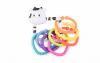 Погремушка HAPPY BABY MOO-RING - 330086