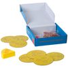 Настольная игра Bondibon Мышиный небоскреб - ВВ2422-1