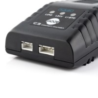 Зарядное устройство ToolkitRC C3 Compact charger - TK12400-EU