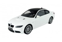 Радиоуправляемая машинка MJX BMW M3 Coupe - 8542A-White