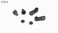 Качалки сервоприводов YIKONG YK4106 Servo horn set (Differential lock) - YK-21014
