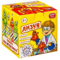 Набор для опытов Good Fun Лизун Красный - GF001R