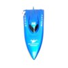 Радиоуправляемый катер Double Horse Whale Racer RTR 40 Mhz - 7002-BLUE