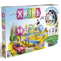 Настольная игра в Жизнь-Каникулы - C0161121