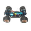 Радиоуправляемый монстр HSP CrazyIst PRO 4WD RTR масштаб 1:10 2.4G - 94211PRO(88055)