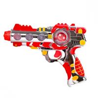 Бластер Flashing Gun (свет, звук) - Y4433040