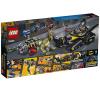 Конструктор LEGO Super Heroes Бэтмен™: Убийца Крок™ - 76055