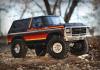 Радиоуправляемый краулер Traxxas Ford Bronco 4WD ARTR масштаб 1:10 2.4G - TRA82046-4