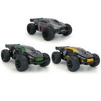Машинка монстр JJRC Q88, свет, масштаб 1:22 4WD 2.4G RTR - Q88