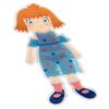 Игры на липучках  BONDIBON *Одевай-ка!* - ВВ3960