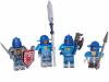 Конструктор LEGO Nexo Knights Армия Рыцарей - 853515