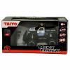 Радиоуправляемый мини внедорожник Taiyo Police - 400000А