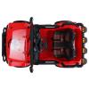 Электромобиль WXE Wrangler Jeep 2WD - WXE1688