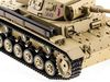 Радиоуправляемый танк Heng Long Panzer III type H масштаб 1:16 2.4G - HL3849-1O6.0