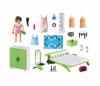 Конструктор Playmobil Кукольный дом: Спальня - 9271pm