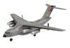 Радиоуправляемый самолет WL Toys А130 RTF 2.4G - WLT-A130