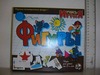 Обучающая игра. Учимся: Фигуры - 00058ДК