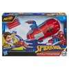 Снаряжение Hasbro (SM) Браслет Человека-паука - E7328EU4