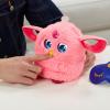 Интерактивная игрушка *Фёрби Коннект*, розовый - B6086