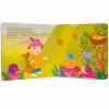 Книга МОЗАИКА-СИНТЕЗ Колобок - 09605