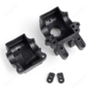 Корпус коробки передач - ZD-8025