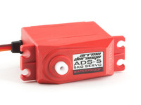 Рулевая машинка (влагозащищенная) ADS-5 5кг Ver.2 - AR390133