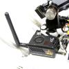Передатчик FlySight Black Mamba TX5820-V2 FPV 5.8GHz 2W 32CH | 5V -sky35750