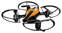 Радиоуправляемый квадрокоптер Byrobot Drone Fighter GX RTF 2.4G - DF-GX-100
