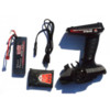 Радиоуправляемый трагги Himoto EAMBA-XR1 4WD RTR масштаб 1:10 2.4G - HI2111BL 10715