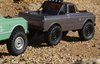 Радиоуправляемая модель для трофи Axial SCX24 1967 Chevrolet C10 4WD RTR масштаб 1:24 2.4G - AXI00001T2