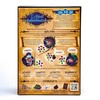 Настольная игра ND play Турнир волшебников - 291300