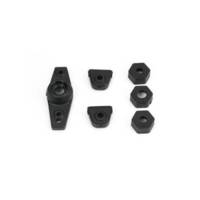 Комплект поворотного рычага дроссельной заслонки G4 Throtte Swing Arm Set - TM-504112
