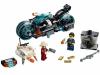Конструктор LEGO Ultra Agents Похищение золота - 70167