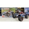 Радиоуправляемый монстр Wltoys BIGFOOT RTR 4WD масштаб 1:10 2.4G - WLT-104009