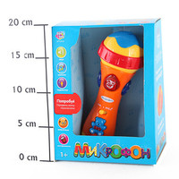 Микрофон Play Smart, 0933 - Б39798