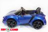 Электромобиль ToyLand Porsche Lykan