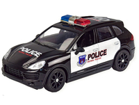 Радиоуправляемая полицейская машина CS toys - FN908J-6