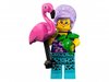 Конструктор LEGO Minifigures в непрозрачной упаковке (Сюрприз) Серия 19 - 71025