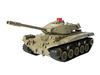 Scaled Caterpillar tank - JJRC-Q85