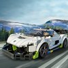 Конструктор LEGO Speed Champions Koenigsegg Jesko - 76900-L