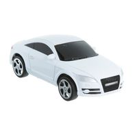 Инерционная машина Shenzhen Toys, 8872P - В74815