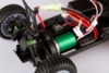 Модель раллийного автомобиля HSP Reptile Pro 4WD RTR масштаб 1:18 2.4G - 94808PRO|80891