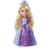 Интерактивная кукла Disney Принцесса Рапунцель 25 см - RAP003
