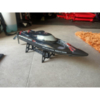 Радиоуправляемый катер WL Toys High Speed 2.4G - WL916