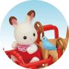 Набор Epoch Sylvanian Families Дирижабль приключений - 5255