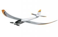 Радиоуправляемый планер E-Flite UMX Radian AS3X BNF - EFLU2980