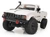 Радиоуправляемый краулер WPL Military Truck Buggy Crawler RTR 4WD масштаб 1:16 2.4G - C-24-1