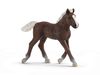 Фигурка Schleich Шварцвальдский жеребенок - SLH13899